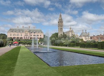 united-kingdom/cheshire/landmark/eaton-hall