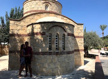 cyprus/protaras/landmark/u