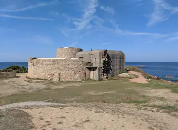 Fort Hommet