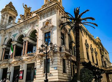 algeria/oran/landmark/place-du-1er-novembre