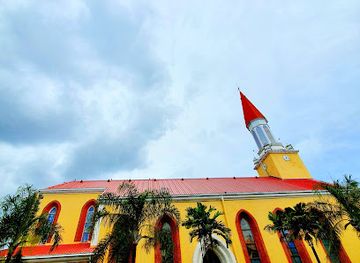french-polynesia/tahiti-iti/landmark/papeete-catholic-cathedral