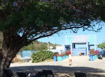 curacao/band-abou/landmark/kokomo