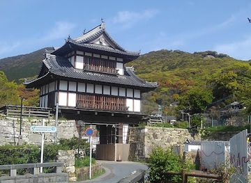 japan/tsushima/landmark/ruins-of-shimizusan-castle