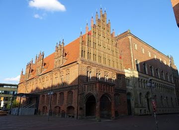 germany/hannover/landmark/old-town-hall