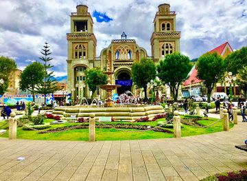 peru/huaraz/landmark/mercado-central-de-huaraz