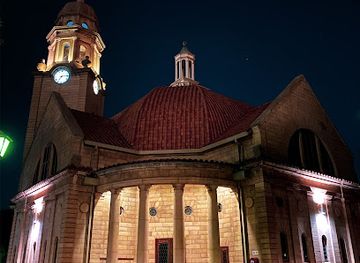 south-africa/pretoria/landmark/die-ooskerk