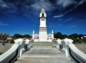 malaysia/ipoh/new-town/landmark/birch-memorial-clock-tower