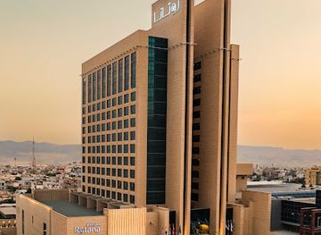 iraq/sulaymaniyah/landmark/slemani-rotana