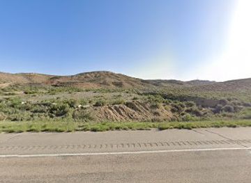 wyoming/rock-springs/landmark/acid-trip-tunnel