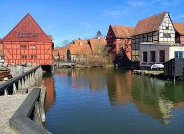 denmark/aarhus/frederiksbjerg/landmark/the-old-town