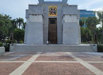 dominican-republic/santo-domingo/gazcue/landmark/independence-park