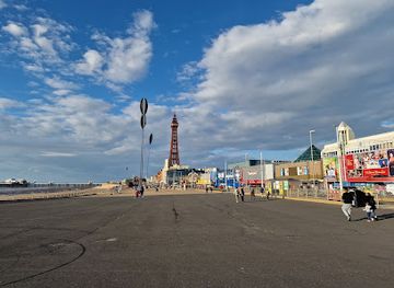 united-kingdom/blackpool/landmark/madame-tussauds-blackpool