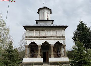 romania/gorj/landmark/camaraseasca-monastery