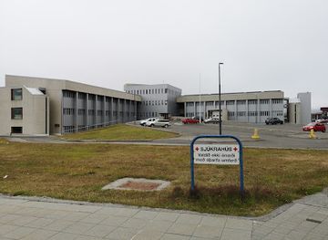 iceland/isafjordur/landmark/sjukrahusio