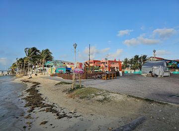 belize/ambergris-caye/landmark/san-pedro-clock-tower