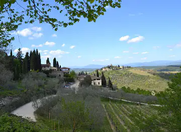 Castello di Verrazzano