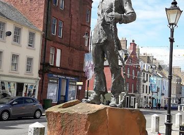 united-kingdom/east-lothian/attraction/john-muir-s-birthplace-2