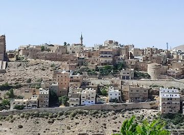 jordan/kerak/landmark/al-burj-al-mamluki