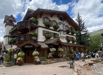 Town of Vail