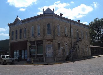 kansas/central-plains/landmark/chase-county-historical-society-museum