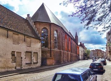 belgium/ghent/landmark/kunsthal-gent