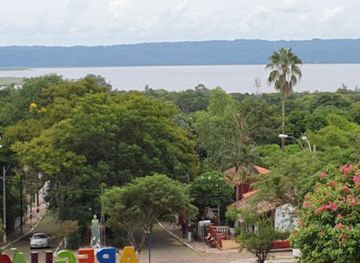 paraguay/ypacarai/landmark/ypacarai-lake