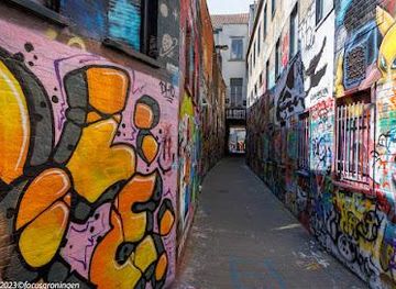 belgium/bruges/landmark/werregarenstraat