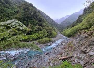 new-zealand/fox-glacier/landmark/tatare-tunnels-walk
