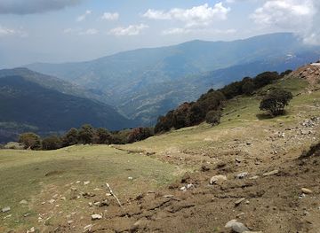 nepal/rolwaling-valley/landmark/tinjure-danda