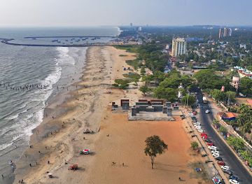 india/kozhikode/landmark/freedom-square-kozhikode