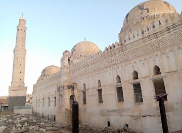 yemen/ibb/landmark/mudhaffar-mosque