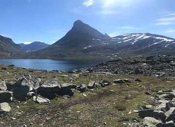 norway/besseggen-ridge/landmark/kyrkja