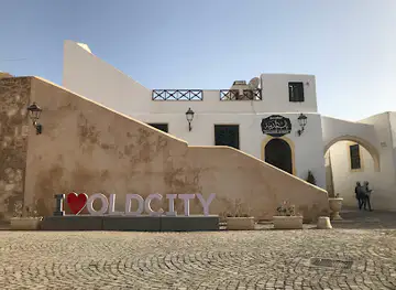 باب الجديد Bab Eljaded