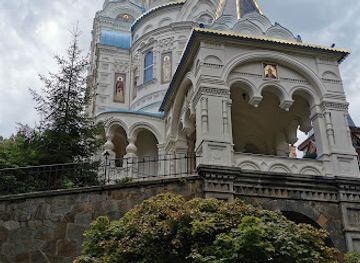 czechia/karlovy-vary/landmark/socha-karla-marxe