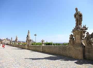 czechia/kutna-hora/landmark/socha-svateho-vaclava