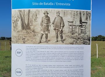 paraguay/yataity/landmark/yataity-cora-monumento-historico