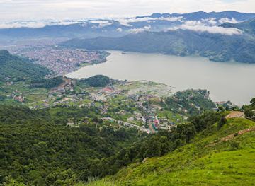 nepal/pokhara/sarangkot/landmark/haredanda-view-point