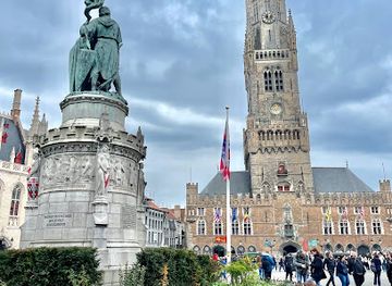 belgium/pays-de-herve/landmark/belfry-of-bruges