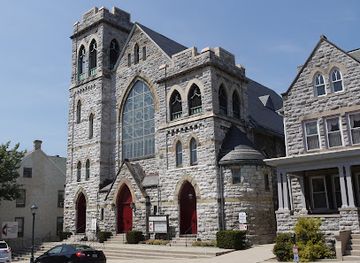 maryland/hagerstown/landmark/hagerstown-historic-district