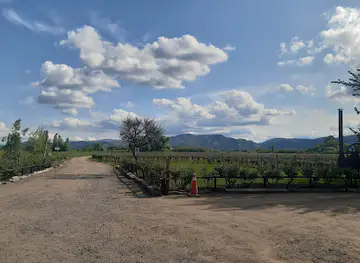 Viña La Posada