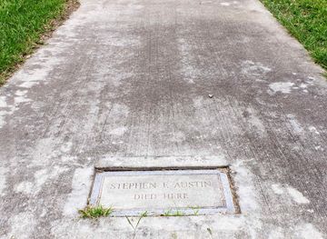 texas/west-texas/landmark/stephen-f-austin-memorial-location