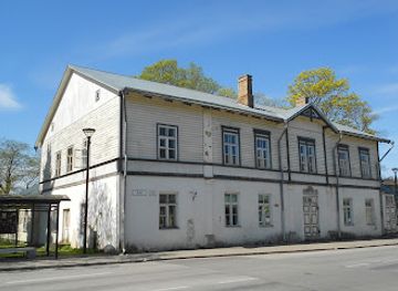 estonia/haapsalu/landmark/evald-okase-muuseum