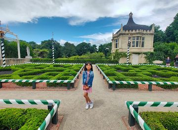 Hamilton Gardens