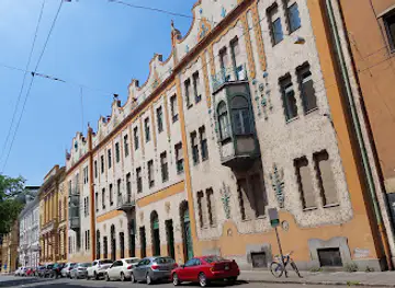 Deutsch-Palota