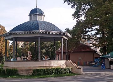 bulgaria/pleven/landmark/tourist-information-center