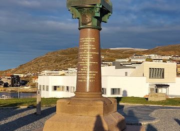 norway/finnmark/landmark/the-struve-geodetic-arc-norway
