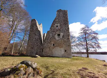 Bergkvara Castle