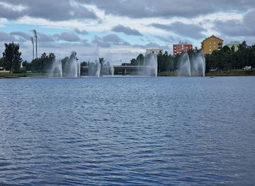 finland/oulu/landmark/hupisaaret-islands