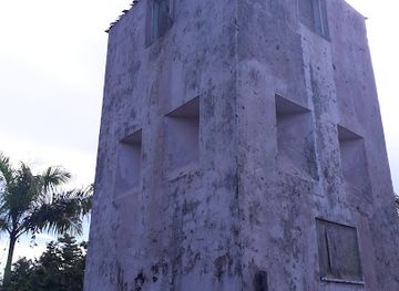 barbados/saint-andrew/landmark/cotton-tower-signal-station