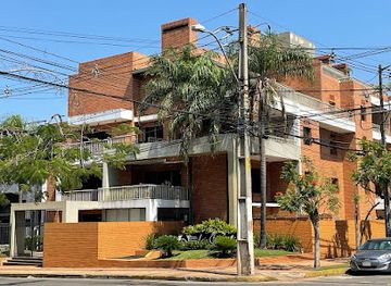 paraguay/asuncion/carmelitas/landmark/edificio-las-carmelitas